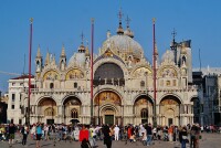 St. marks cathedral