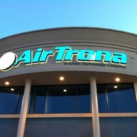 Airtrona international