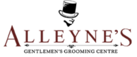 Alleyne's gentlemen's grooming centre