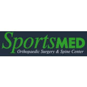 Sportsmed orthopaedic surgery and spine center