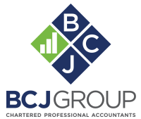 Bcj group, chartered professional accountants