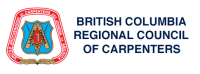 British columbia regional council of carpenters