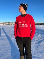 Blachford lake lodge