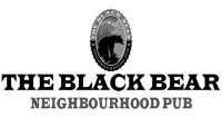 Black bear neighbourhood pub/ spirits of mt seymour