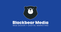 Black bear social media