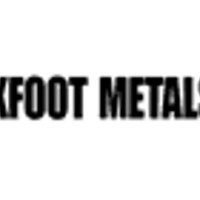 Blackfoot metals ltd