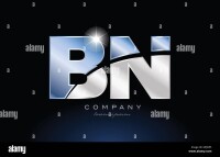 Bn steel and metals