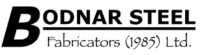 Bodnar steel fabricators
