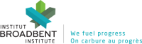 The broadbent institute