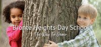 Bronte heights day school