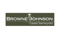 Browne johnson land surveyors