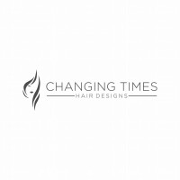Changing times hair salon