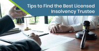 Charles advisory services inc. licensed insolvency trustee