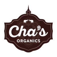 Cha's organics
