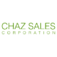 Chaz sales corp.