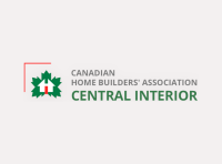 Canadian home builders' association central interior