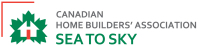 Canadian home builders' association- sea to sky