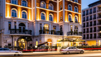 Baglioni Hotels, London, United Kingdom