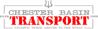 Chester cartage ltd