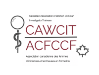 Clinician investigator trainee association of canada