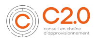 Conseil 2.0 technologiste de la chaîne d'approvisionnement