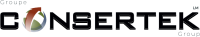 Groupe consertek lm inc