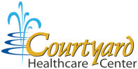 Courtyard healthcare center