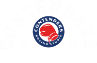 Contenders training studio