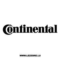 Continental decal ltd