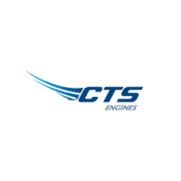 Cts engines