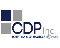 Custom data processing inc. (cdp)