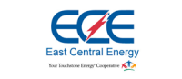 East central energy