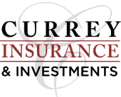 M.d.currey insurance agencies inc.