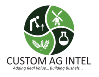 Custom agricultural intelligence inc.