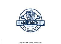 Engine shop