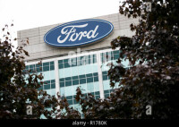 Dearborn ford