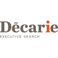 Décarie executive search