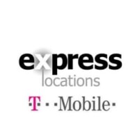 Express locations