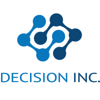 Decision software & metrics consulting