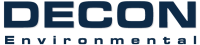 Decon environmental remediation