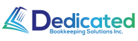 Dedicated bookkeeping solutions inc.
