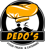 Dedo's food truck and catering