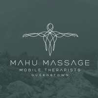 Deep muscle massage