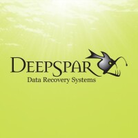 Deepspar data recovery systems