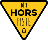 Défi hors piste