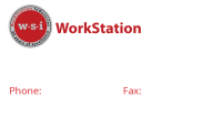 Capacity workstations