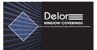 Delor window coverings inc