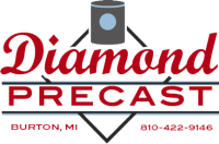 Diamond precast concrete ltd.