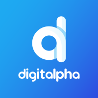 Digitalpha media - web design toronto