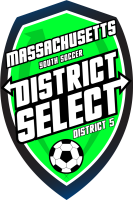 District 5 soccer